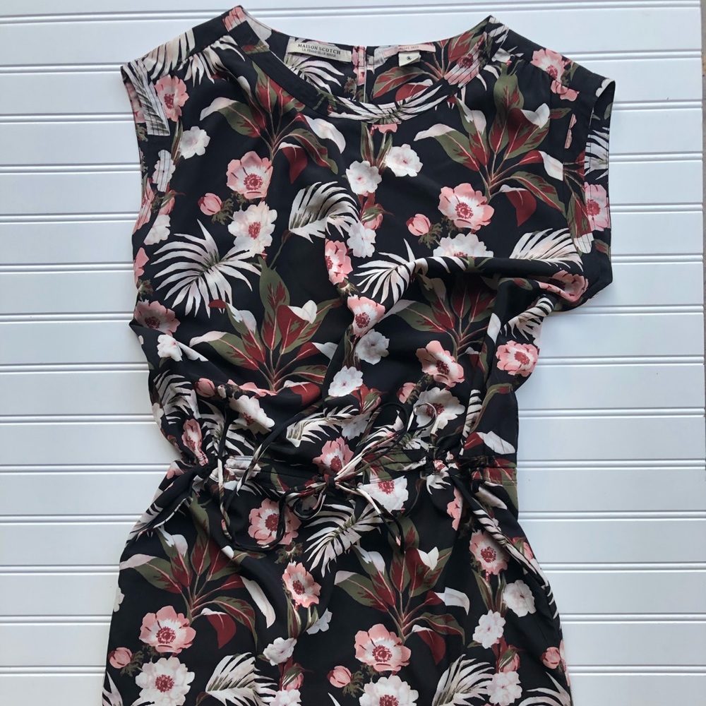 Scotch & Soda Dress